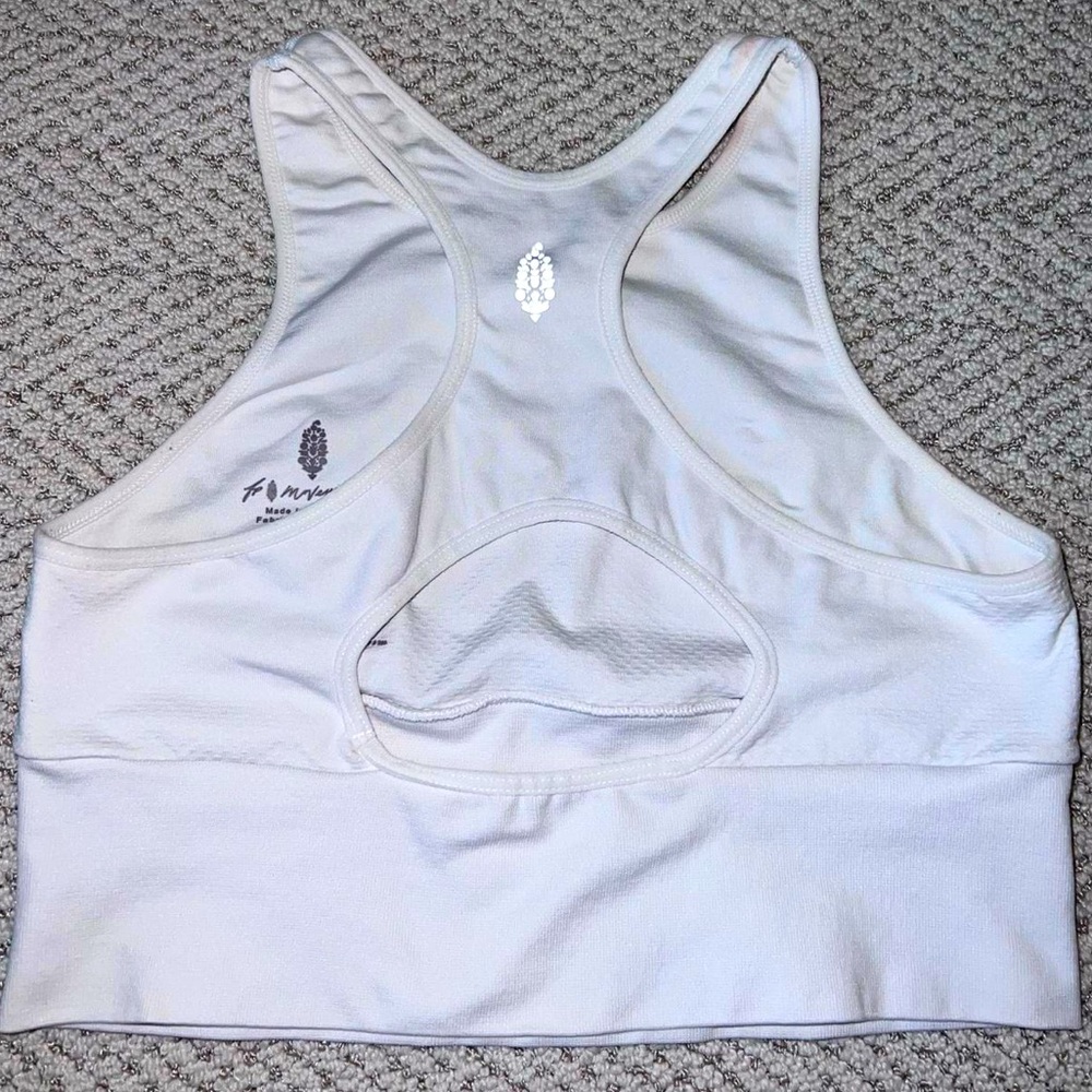 FP Movement Cropped Tank